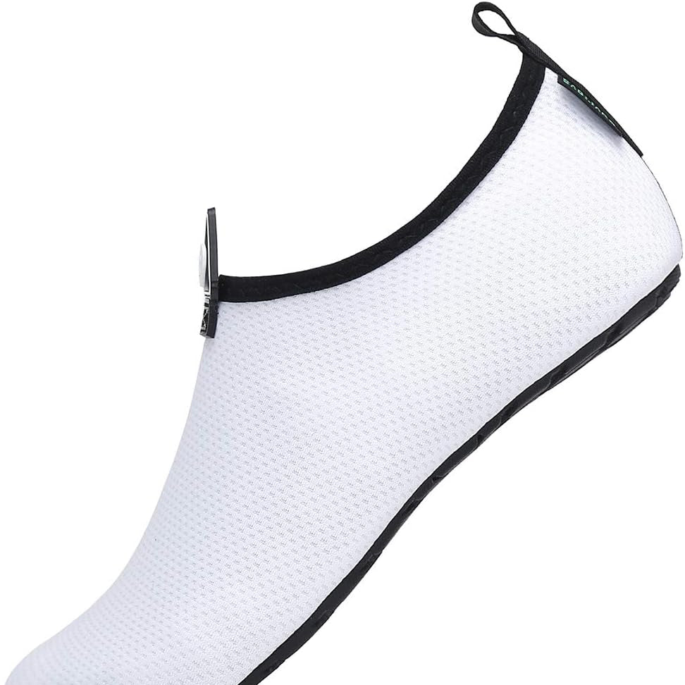 SAGUARO Barefoot Water Shoes – Lightweight Quick-Dry Athletic Footwear